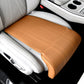 💺 Car Seat Extender Leg Support Cushion