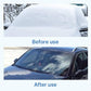 Deicer Auto-Deicing Spray
