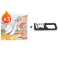 ✂️ BUY 2 GET 1 FREE! 🔥 Heavy-Duty Kitchen Scissors - Multi-Function & Dishwasher Safe, Perfect for Poultry, Herbs and Daily Use 🍗✨