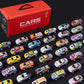 🎁 49% OFF NOW! ✨ 48 Mini Pull-Back Cars with Garage Set - Interactive Play with Sound Effects & Looping Tracks for Kids 🚗🎪