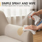 🛋️✨ Multi-Purpose Fabric Spot Cleaner Spray – Quick Cleaning for Sofas, Seats & Rugs