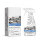 🛋️✨ Multi-Purpose Fabric Spot Cleaner Spray – Quick Cleaning for Sofas, Seats & Rugs