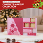 🎄💝Xmas Sale: 49% Off✨【Makeup Advent Calendar Gift Set】✨ — All-in-one kit with 40-color eyeshadow palette & daily surprises!💄