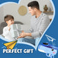 🔥Limited Time Promotion 49% OFF🎁🛩️Dinosaur Airplane Launcher Toy for Kids