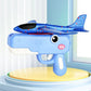 🔥Limited Time Promotion 49% OFF🎁🛩️Dinosaur Airplane Launcher Toy for Kids