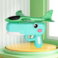 🔥Limited Time Promotion 49% OFF🎁🛩️Dinosaur Airplane Launcher Toy for Kids