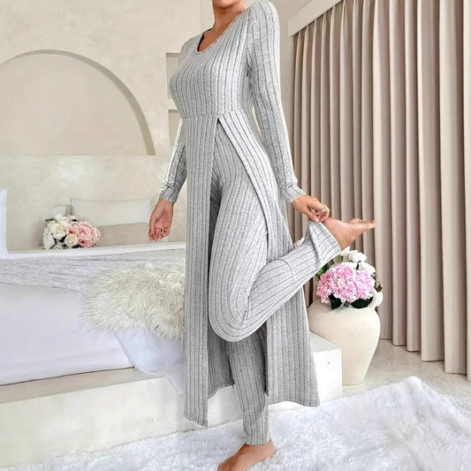 ✨Women's Casual Fashion 2-Piece Set