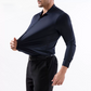 Men’s High-Stretch Wrinkle-Free Shirt