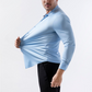 Men’s High-Stretch Wrinkle-Free Shirt