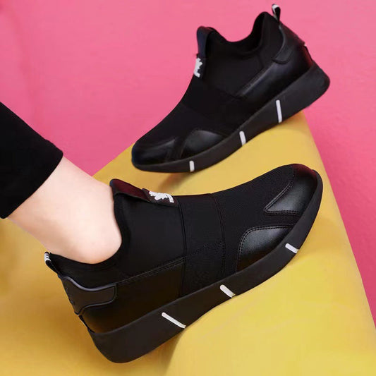 🔥Last Promotion - 49% OFF - Women’s Breathable Soft Sole Casual Shoes