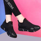🔥Last Promotion - 49% OFF - Women’s Breathable Soft Sole Casual Shoes