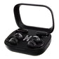 📢📢49% OFF !!🎅【🎁Best Christmas Gift🎁】🎄4-in-1 Wireless Earbuds with LED Case