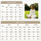 Women's Embroidered Long-Sleeve Crewneck Tops ＆ Pants 2-Piece Set