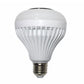 💡🎵 Bluetooth Speaker Light Bulb – RGB Lighting & Music in One