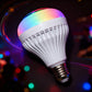 💡🎵 Bluetooth Speaker Light Bulb – RGB Lighting & Music in One