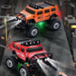 🔋 2025 HOT SALE 49% OFF! ✨ Mini RC Off-Road Truck with Lights
