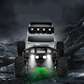 🔋 2025 HOT SALE 49% OFF! ✨ Mini RC Off-Road Truck with Lights