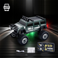 🔋 2025 HOT SALE 49% OFF! ✨ Mini RC Off-Road Truck with Lights