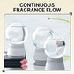 🔥2026 New Arrivals: 49% Off for a Limited Time!🔥Snow Globe-Shaped Inverted Aromatherapy