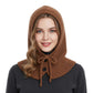 🎁 Hot Sale 49% OFF 🔥Women’s Knitted Balaclava Hood with Buttons