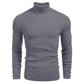 🔥Black Friday Mega Sale🔥Winter Men's Knitted Turtleneck Slim Sweater