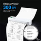 🎄 Christmas Special Offers!🎄🎁Limited Time Promotion 50% OFF 🔥Best-Selling Portable Bluetooth Thermal Printer 🎁