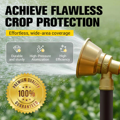 🔈🔈 Hot Sale 49% OFF💧🌿Adjustable Nozzle Sprayer (for Agricultural Sprayers)