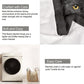 🐈‍⬛🖤 Giant Black Cat Cozy Blanket – Soft Cat-Themed Throw for Sofa, Bed & Travel