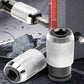🔧⚙️ Electric Wrench Drill Bit Adapter – Quick Change, Universal Fit & Durable for Professional and DIY Use 🔨📦