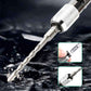 🔧⚙️ Electric Wrench Drill Bit Adapter – Quick Change, Universal Fit & Durable for Professional and DIY Use 🔨📦
