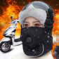 🧢 49% OFF! ✨ THERMAL HAT WITH MASK - Detachable Breathing-Valve Design, Windproof & Adjustable Fit, Perfect for Winter Sports and Outdoor Activities ❄️🏂