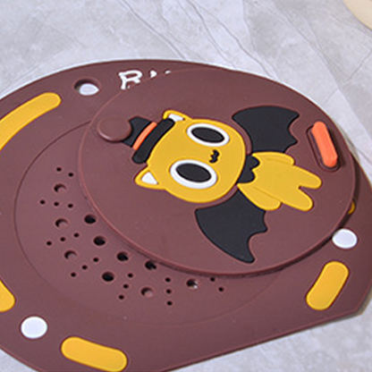 🔥BUY 2 GET 2 FREE🔥Anti-Clog & Odor-Proof Drain Cover