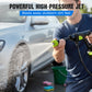 💦Portable Cordless Pressure Washer💪