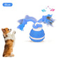 🏆 Hot Sale -49% OFF ✨Interactive Rolling Cat Ball with Bird Sounds