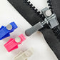🔧🧳 Easy Installation Zipper Repair Kit – Durable Construction, Smooth Operation & Wide Compatibility for Clothing/Luggage!