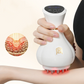 🔥New Arrival 2026🔥Nine Speed Adjustable Handheld Cordless Massager Brush
