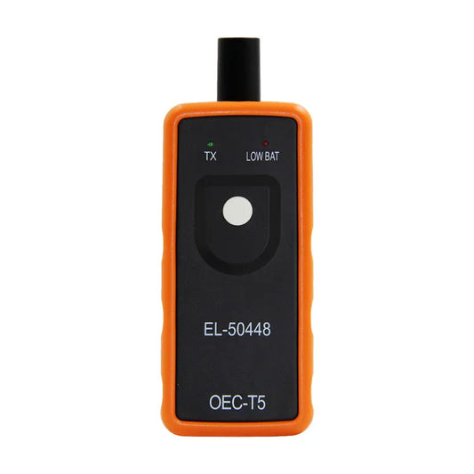 ✨🎅Last-Minute Christmas Offers 🎄⏰EL-50448 Tire Pressure M-onitoring Sensor TPMS Activation Tool OEC-T5 for GM Cars
