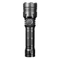 💥High-Lumen Zoomable Rechargeable LED Flashlight💥