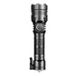 💥High-Lumen Zoomable Rechargeable LED Flashlight💥