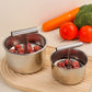 🥩🍳 50% OFF! ⚡🌟 Kitchen Stainless Steel Meatball Mould – Premium 304 Stainless Steel, 6 or 12 Holes & Ergonomic Design. 2,381 Happy Customers! ✅