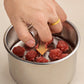 🥩🍳 50% OFF! ⚡🌟 Kitchen Stainless Steel Meatball Mould – Premium 304 Stainless Steel, 6 or 12 Holes & Ergonomic Design. 2,381 Happy Customers! ✅