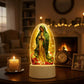 🎅Best Christmas Gift-Up to 49% OFF🙏Inspirational Acrylic Faith-Based LED Night Light