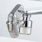 💦4-Mode Swivel Faucet Aerator Extender with Filter