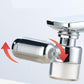 💦4-Mode Swivel Faucet Aerator Extender with Filter
