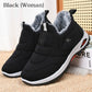 ❄ Winter Special ⏰Warm and Stylish Slip-Resistant Winter Shoes