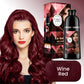 🔥Hot Sale Offers-Herbal Extract Instant Hair Color Shampoo for Men & Women