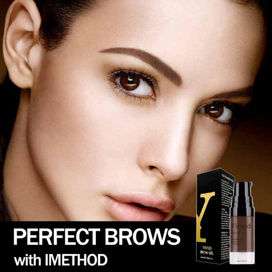 ⚡Buy 1 Get 1 Free⚡3D Long Lasting Waterproof Smudge-proof Brow Cream