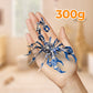 🛠️ 49% OFF NOW! 🦂 3D Scorpion Metal Puzzle – Mechanical Assembly Model, Challenging & Decorative 🧩⚙️