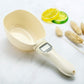 🏆49% OFF🎁Food Electronic Measuring Scoop Scale
