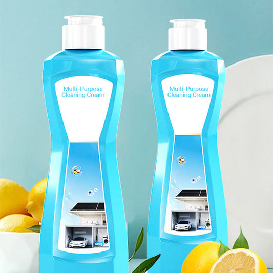 🌿Multi-Purpose Rinse-Free Cleaning Cream